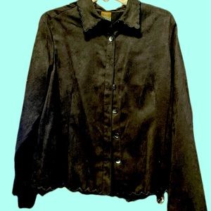 D.L.G blouse